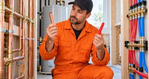 Copper vs. PEX Repiping: Which Is Right for Your Home?
