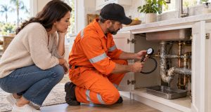5 Signs Your Covina Home May Need Repiping