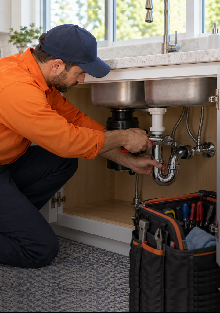 Copperline Repipe Water Leak Location & Repair services in Covina CA