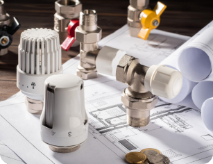 Copperline Repipe services in Covina CA