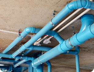 Copperline Repipe services in Covina CA