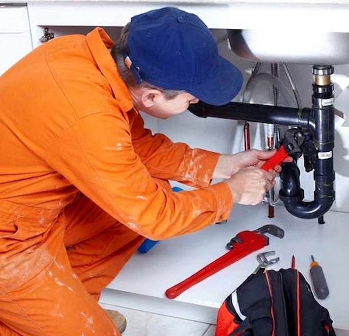 Copperline Repipe services in Covina CA