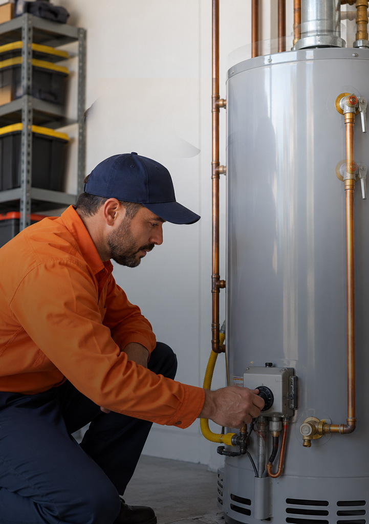 Copperline Repipe Water Leak Location & Repair services in Covina CA