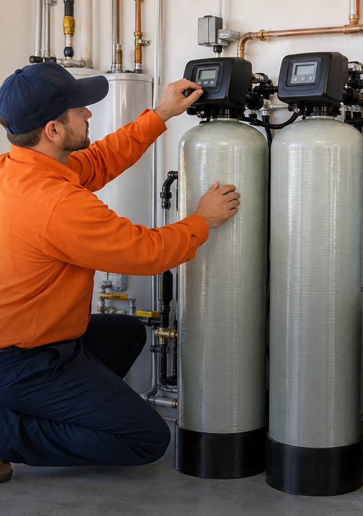 Copperline Repipe Water Leak Location & Repair services in Covina CA