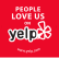 Yelp Reviews